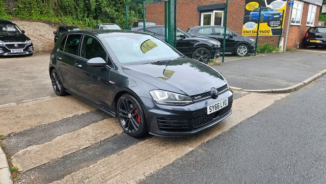View our VOLKSWAGEN GOLF