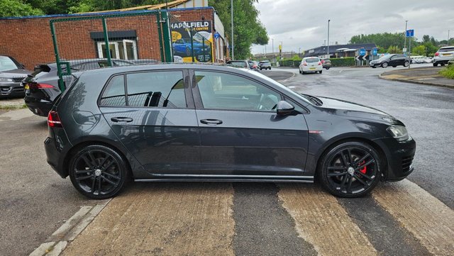 View our VOLKSWAGEN GOLF