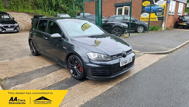 View our VOLKSWAGEN GOLF