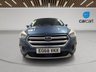 USED 2018 68 FORD KUGA 2.0 TDCi Titanium SUV 5dr Diesel Manual Euro 6 (s/s) (150 ps) (Rates starting as low as 11.9%!!!)