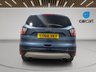 USED 2018 68 FORD KUGA 2.0 TDCi Titanium SUV 5dr Diesel Manual Euro 6 (s/s) (150 ps) (Rates starting as low as 11.9%!!!)
