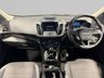 USED 2018 68 FORD KUGA 2.0 TDCi Titanium SUV 5dr Diesel Manual Euro 6 (s/s) (150 ps) (Rates starting as low as 11.9%!!!)