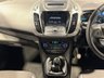 USED 2018 68 FORD KUGA 2.0 TDCi Titanium SUV 5dr Diesel Manual Euro 6 (s/s) (150 ps) (Rates starting as low as 11.9%!!!)