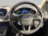 USED 2018 68 FORD KUGA 2.0 TDCi Titanium SUV 5dr Diesel Manual Euro 6 (s/s) (150 ps) (Rates starting as low as 11.9%!!!)