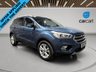 USED 2018 68 FORD KUGA 2.0 TDCi Titanium SUV 5dr Diesel Manual Euro 6 (s/s) (150 ps) (Rates starting as low as 11.9%!!!)