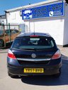 USED 2007 57 VAUXHALL ASTRA 1.4i 16v Energy Hatchback 5dr Petrol Manual (151 g/km, 89 bhp) 