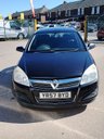 USED 2007 57 VAUXHALL ASTRA 1.4i 16v Energy Hatchback 5dr Petrol Manual (151 g/km, 89 bhp) 
