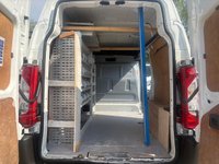 USED 2013 13 CITROEN DISPATCH 2.0 1200 HDi Panel Van 5dr Diesel Manual L2 H2 (186 g/km, 95 bhp) DIRECT FROM COUNCIL~REVRSE CAM