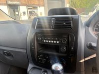 USED 2013 13 CITROEN DISPATCH 2.0 1200 HDi Panel Van 5dr Diesel Manual L2 H2 (186 g/km, 95 bhp) DIRECT FROM COUNCIL~REVRSE CAM