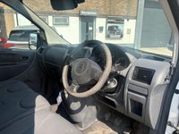 USED 2013 13 CITROEN DISPATCH 2.0 1200 HDi Panel Van 5dr Diesel Manual L2 H2 (186 g/km, 95 bhp) DIRECT FROM COUNCIL~REVRSE CAM