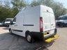 USED 2013 13 CITROEN DISPATCH 2.0 1200 HDi Panel Van 5dr Diesel Manual L2 H2 (186 g/km, 95 bhp) DIRECT FROM COUNCIL~REVRSE CAM