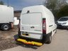 USED 2013 13 CITROEN DISPATCH 2.0 1200 HDi Panel Van 5dr Diesel Manual L2 H2 (186 g/km, 95 bhp) DIRECT FROM COUNCIL~REVRSE CAM