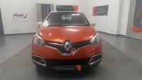 USED 2015 64 RENAULT CAPTUR 1.5 dCi ENERGY Dynamique MediaNav SUV 5dr Diesel Manual Euro 5 (s/s) (90 ps) 12 MONTH MOT  &   12 WARRANTY