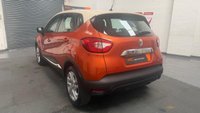 USED 2015 64 RENAULT CAPTUR 1.5 dCi ENERGY Dynamique MediaNav SUV 5dr Diesel Manual Euro 5 (s/s) (90 ps) 12 MONTH MOT  &   12 WARRANTY