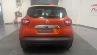 USED 2015 64 RENAULT CAPTUR 1.5 dCi ENERGY Dynamique MediaNav SUV 5dr Diesel Manual Euro 5 (s/s) (90 ps) 12 MONTH MOT  &   12 WARRANTY