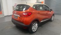 USED 2015 64 RENAULT CAPTUR 1.5 dCi ENERGY Dynamique MediaNav SUV 5dr Diesel Manual Euro 5 (s/s) (90 ps) 12 MONTH MOT  &   12 WARRANTY