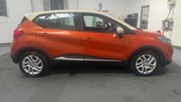 USED 2015 64 RENAULT CAPTUR 1.5 dCi ENERGY Dynamique MediaNav SUV 5dr Diesel Manual Euro 5 (s/s) (90 ps) 12 MONTH MOT  &   12 WARRANTY