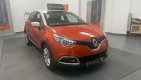 USED 2015 64 RENAULT CAPTUR 1.5 dCi ENERGY Dynamique MediaNav SUV 5dr Diesel Manual Euro 5 (s/s) (90 ps) 12 MONTH MOT  &   12 WARRANTY