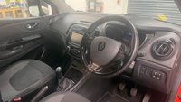 USED 2015 64 RENAULT CAPTUR 1.5 dCi ENERGY Dynamique MediaNav SUV 5dr Diesel Manual Euro 5 (s/s) (90 ps) 12 MONTH MOT  &   12 WARRANTY