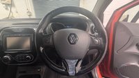 USED 2015 64 RENAULT CAPTUR 1.5 dCi ENERGY Dynamique MediaNav SUV 5dr Diesel Manual Euro 5 (s/s) (90 ps) 12 MONTH MOT  &   12 WARRANTY