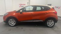 USED 2015 64 RENAULT CAPTUR 1.5 dCi ENERGY Dynamique MediaNav SUV 5dr Diesel Manual Euro 5 (s/s) (90 ps) 12 MONTH MOT  &   12 WARRANTY