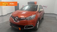 USED 2015 64 RENAULT CAPTUR 1.5 dCi ENERGY Dynamique MediaNav SUV 5dr Diesel Manual Euro 5 (s/s) (90 ps) 12 MONTH MOT  &   12 WARRANTY