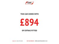 USED 2015 64 RENAULT CAPTUR 1.5 dCi ENERGY Dynamique MediaNav SUV 5dr Diesel Manual Euro 5 (s/s) (90 ps) 12 MONTH MOT  &   12 WARRANTY