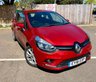 USED 2018 18 RENAULT CLIO 1.2 16V Dynamique Nav Hatchback 5dr Petrol Manual Euro 6 (75 ps) 