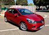 USED 2018 18 RENAULT CLIO 1.2 16V Dynamique Nav Hatchback 5dr Petrol Manual Euro 6 (75 ps) 