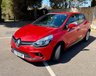 USED 2018 18 RENAULT CLIO 1.2 16V Dynamique Nav Hatchback 5dr Petrol Manual Euro 6 (75 ps) 