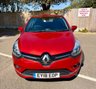 USED 2018 18 RENAULT CLIO 1.2 16V Dynamique Nav Hatchback 5dr Petrol Manual Euro 6 (75 ps) 