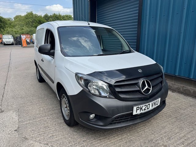 Robert Little Garages Ltd