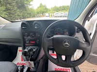 USED 2020 20 MERCEDES-BENZ CITAN 109 PURE CDI PANEL VAN, 1.5, EURO 6, 93PS (PK20 VKU) Delivery and Finance available. 25+ years in business. RAC Approved Dealer