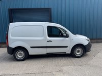 USED 2020 20 MERCEDES-BENZ CITAN 109 PURE CDI PANEL VAN, 1.5, EURO 6, 93PS (PK20 VKU) Delivery and Finance available. 25+ years in business. RAC Approved Dealer