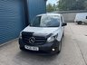 USED 2020 20 MERCEDES-BENZ CITAN 109 PURE CDI PANEL VAN, 1.5, EURO 6, 93PS (PK20 VKU) Delivery and Finance available. 25+ years in business. RAC Approved Dealer