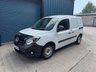 USED 2020 20 MERCEDES-BENZ CITAN 109 PURE CDI PANEL VAN, 1.5, EURO 6, 93PS (PK20 VKU) Delivery and Finance available. 25+ years in business. RAC Approved Dealer