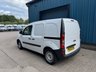 USED 2020 20 MERCEDES-BENZ CITAN 109 PURE CDI PANEL VAN, 1.5, EURO 6, 93PS (PK20 VKU) Delivery and Finance available. 25+ years in business. RAC Approved Dealer