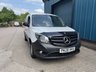 USED 2020 20 MERCEDES-BENZ CITAN 109 PURE CDI PANEL VAN, 1.5, EURO 6, 93PS (PK20 VKU) Delivery and Finance available. 25+ years in business. RAC Approved Dealer