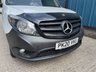 USED 2020 20 MERCEDES-BENZ CITAN 109 PURE CDI PANEL VAN, 1.5, EURO 6, 93PS (PK20 VKU) Delivery and Finance available. 25+ years in business. RAC Approved Dealer