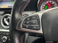 USED 2018 67 MERCEDES-BENZ A-CLASS 1.6 A160 AMG Line Hatchback 5dr Petrol Manual Euro 6 (s/s) (102 ps) Sat Nav / Reverse Camera / Apple Car Play / Bluetooth / Cruise Control / ISOFIX / Alloy Wheels