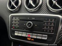 USED 2018 67 MERCEDES-BENZ A-CLASS 1.6 A160 AMG Line Hatchback 5dr Petrol Manual Euro 6 (s/s) (102 ps) Sat Nav / Reverse Camera / Apple Car Play / Bluetooth / Cruise Control / ISOFIX / Alloy Wheels