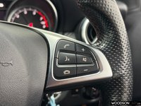 USED 2018 67 MERCEDES-BENZ A-CLASS 1.6 A160 AMG Line Hatchback 5dr Petrol Manual Euro 6 (s/s) (102 ps) Sat Nav / Reverse Camera / Apple Car Play / Bluetooth / Cruise Control / ISOFIX / Alloy Wheels