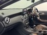 USED 2018 67 MERCEDES-BENZ A-CLASS 1.6 A160 AMG Line Hatchback 5dr Petrol Manual Euro 6 (s/s) (102 ps) Sat Nav / Reverse Camera / Apple Car Play / Bluetooth / Cruise Control / ISOFIX / Alloy Wheels