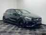 USED 2018 67 MERCEDES-BENZ A-CLASS 1.6 A160 AMG Line Hatchback 5dr Petrol Manual Euro 6 (s/s) (102 ps) Sat Nav / Reverse Camera / Apple Car Play / Bluetooth / Cruise Control / ISOFIX / Alloy Wheels