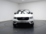 USED 2019 69 VOLVO XC40 2.0 T5 R-Design SUV 5dr Petrol Auto AWD Euro 6 (s/s) (247 ps) FULL HISTORY+HEATED SEATS+NAV