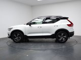 USED 2019 69 VOLVO XC40 2.0 T5 R-Design SUV 5dr Petrol Auto AWD Euro 6 (s/s) (247 ps) FULL HISTORY+HEATED SEATS+NAV