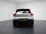 USED 2019 69 VOLVO XC40 2.0 T5 R-Design SUV 5dr Petrol Auto AWD Euro 6 (s/s) (247 ps) FULL HISTORY+HEATED SEATS+NAV