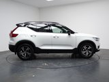 USED 2019 69 VOLVO XC40 2.0 T5 R-Design SUV 5dr Petrol Auto AWD Euro 6 (s/s) (247 ps) FULL HISTORY+HEATED SEATS+NAV