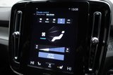 USED 2019 69 VOLVO XC40 2.0 T5 R-Design SUV 5dr Petrol Auto AWD Euro 6 (s/s) (247 ps) FULL HISTORY+HEATED SEATS+NAV