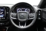 USED 2019 69 VOLVO XC40 2.0 T5 R-Design SUV 5dr Petrol Auto AWD Euro 6 (s/s) (247 ps) FULL HISTORY+HEATED SEATS+NAV